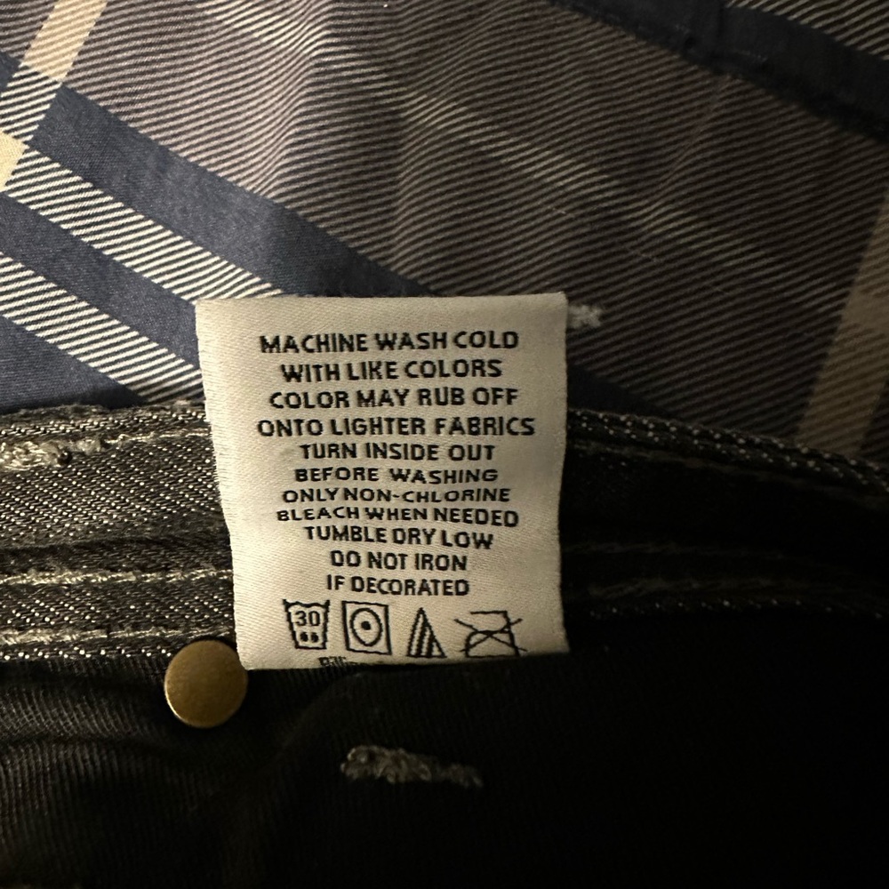 Jeans - Picture 4 of 8